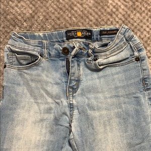 Girls Jeans
